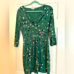Boden dress